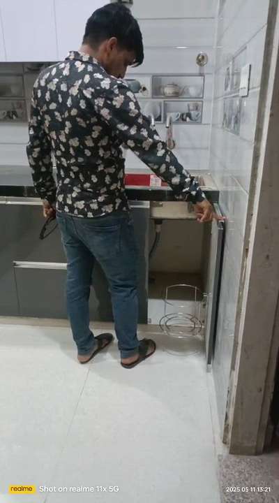 #ModularKitchen #bharatpur #bharatpurarchitect #KitchenInterior
