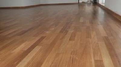 wooden flooring
natural finish and good ഹെൽത്ത്‌sqft 465+tax