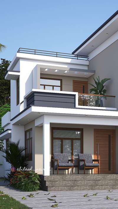 1760 sqft 🏡 
4 Bhk


#KeralaStyleHouse  #keralaplanners  #keralahomeplans  #keralastyle  #keraladesigns