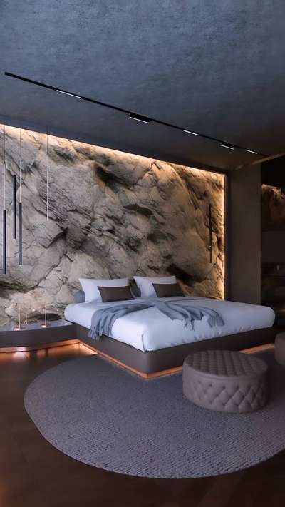 Bedroom Ideas
#HomeAutomation 
#automationsolution 
#InteriorDesigner 
#tridentinfrastructures