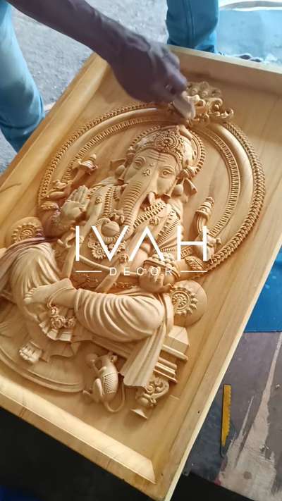 Lord Ganesha & Sri Ramakrishna wood Carving 
#ganesha #sriram #woodcarving #templesofindia #ayodhyarammandir🚩 #ayodhya #hanuman #hanumanji #sriramakrishna #sriramachandra