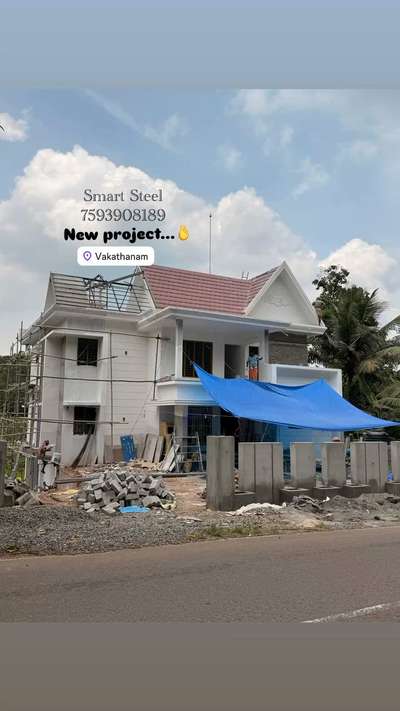 new project  #newproject