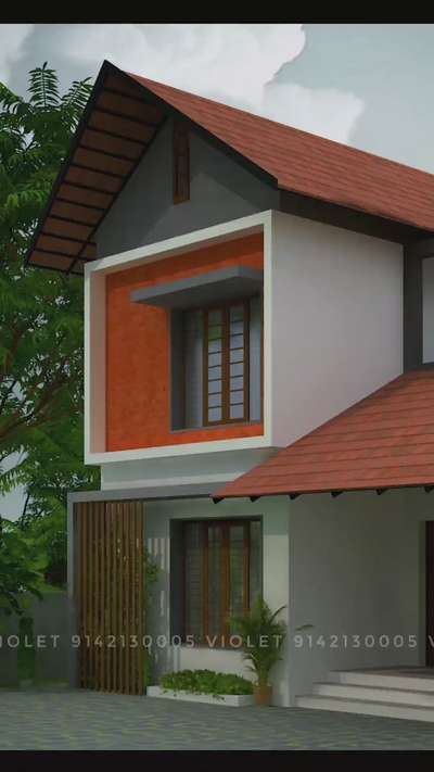 1500 sqft project @thrissur
#keralahomes