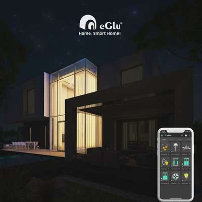 Secure your Home
 your Loved ones!!