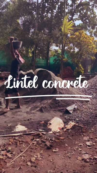 Lintel sunshade concrete @ Cherthala #premium  #HouseConstruction #structuraldesign #CivilEngineer #FloorPlans #civilcontractors #interiordesignkerala #Architectural&Interior #sitestories #siteengineer