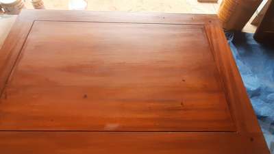 mealamine wood polish mahagani