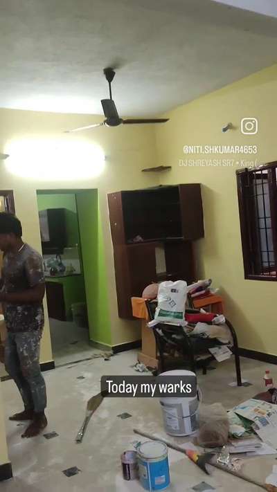 andar ka penting warks