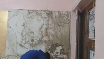 #Termite Treatment 
#ATT
# Anti termite work