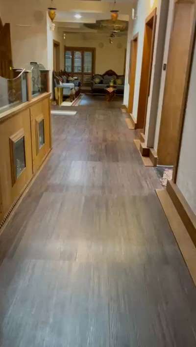 #SPC Flooring