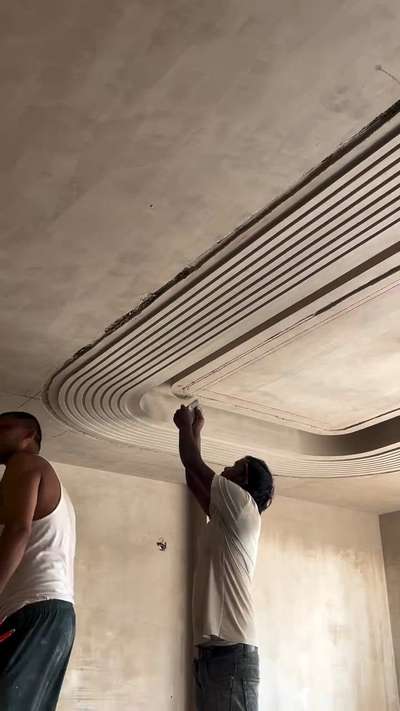 number in bio call/WhatsApp for pop works

#plasterofparis #art #plasterart #pop #interiordesign #plaster #plasterofparisart #interior #plastercast #sculpture #gypsum #construction #homedecor #earthbond #renovation #craft #diy #gips #artist #artwork #wallputty #gipsbein #legcast #gesso #ghips #residential #developers #industries #exterior #builders #Delhihome #pop#contractor#delhi