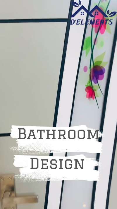 Bathroom design #InteriorDesigner #BathroStorage #BathroomDesigns #BathroomTIles #BathroomIdeas #BathroomRenovation  #BathroomCabinet #BathroomFittings #homedecoration #bathroomwaterproofing #bathroomdesign