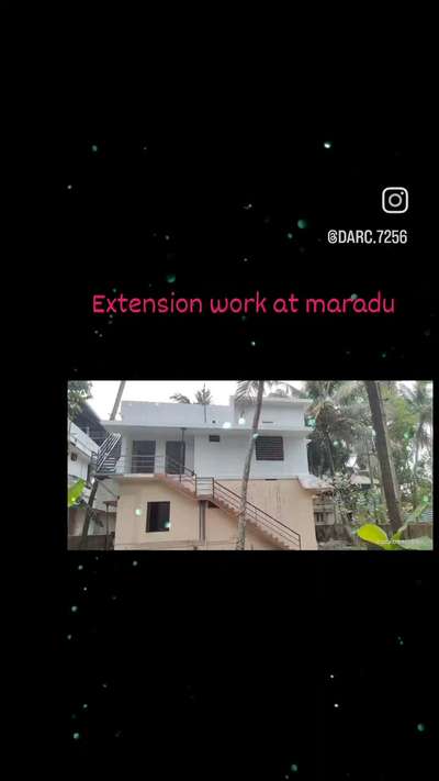 Work at maradu