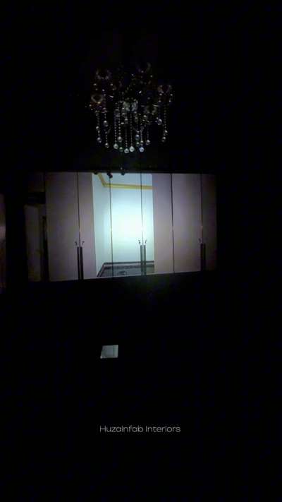 Wardrobe design