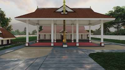 temple modeling and walkthrough video


 #templedesing
 #videowalkthrough
#temple
#3delivation
#modeling
#vasthuplan
#exteriors #exteriordesigns #InteriorDesigner #supervising #Contractor