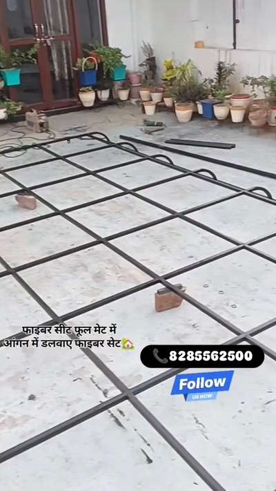 polo fiber sheet. faibersaid 🤩 barish se bachne ka shahi upaye .. 👉🏻📞
bismillahfabrication welding work 🙏🏻 💕
.
welding ke kaam ke liye watsapp kare 
.
. #koloapp  #kolopost  #kolo-ed  #koloviral  #kolomaterials  #kolotrend  #welding  #welder  #weldingfabrication  #polosheet  #fiberseet  #kolofolowers