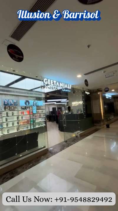 ✨ Transform Your Salon into a Luxury Haven ✨
Discover the power of perfect lighting with our white translucent stretch ceilings! 💡
🔥 NEW YEAR SPECIAL OFFER 
🔥 Starting at just ₹250/sqft 
Valid ONLY on 10th Jan 2026
✅ Precision framing + balanced LED lighting 
✅ Installed in hours - Zero mess 
✅ Premium finish that elevates your space 
✅ Pan India service available
📍 Limited time offer - Don't miss out!
#stretchceiling #interiordesigner #homedecor #explorepage #instagrowthhacks #NoidaBusiness #newyearoffer