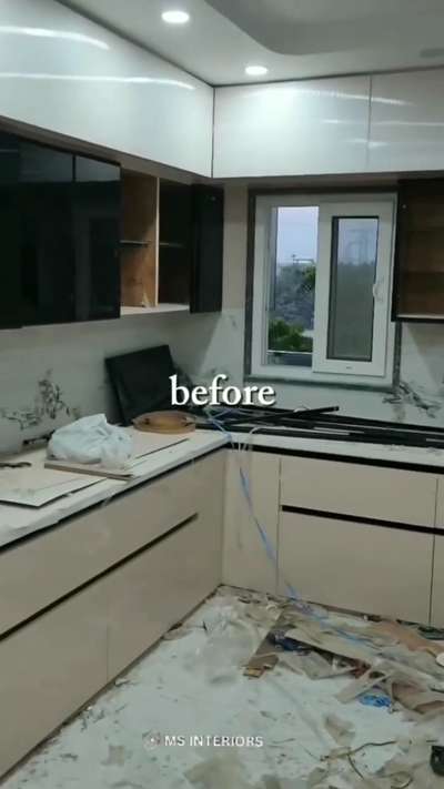 Budget में Moody Interiors कैसे बनाएं?”
#wadrobedesign #KitchenCabinet #tvunitinterior #pujacabinet #studyroominterior #homeinterior 
Get_contact-:Instagram