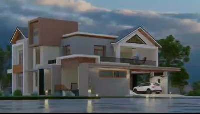 Work in progress
Site : Kothamangalam
Area : 4860 Sqft