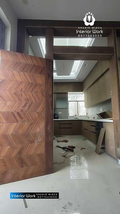 #LargeKitchen #ModularKitchen #wadrobedesign #modularTvunits #MasterBedroom #WALL_PANELLING #LUXURY_INTERIOR #furniture  work karne ka liya contact kare 8077543050