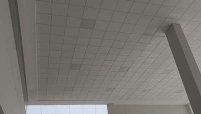 grid false ceiling