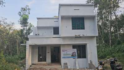 Work in progress 
site : Pathanamthitta