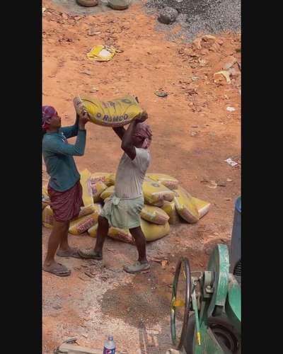 Concrete 
site Stories 
 Elavumthitta Pathanamthitta