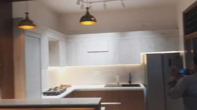 #rwabuildtechandassociates #ModularKitchen   #delhiinteriors  #delhincr