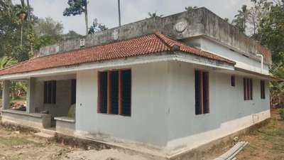 #renovation  #Kollam