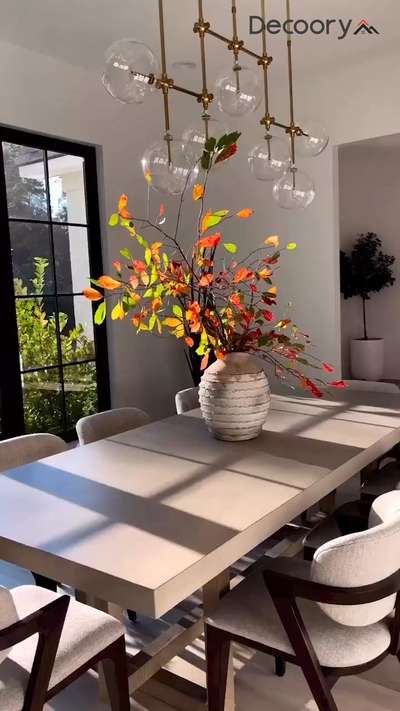 Where style meets durability ✨ This laminate dining table is perfect for modern meals and timeless moments. 🍽️

For interior design ideas and customized solutions, contact Decoory Interiors
.
.
#laminatediningtable #moderndining #interiorfurniture #diningroomdecor #stylishfurniture #homeinspo #furnituredesign #diningtabledecor #interiorinspiration #decoory #decooryinteriors