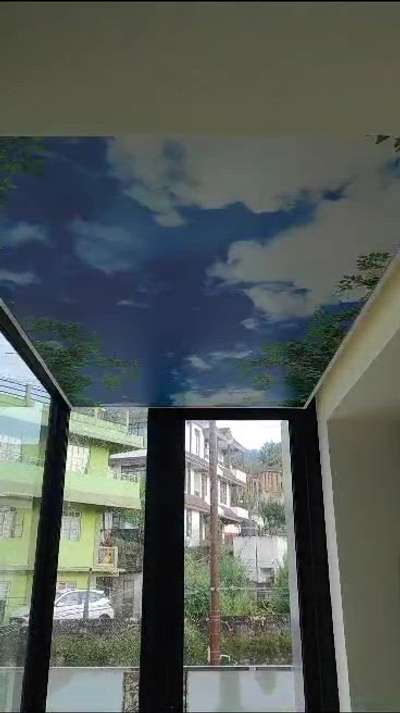 kk Yadav 3D  #ceiling available