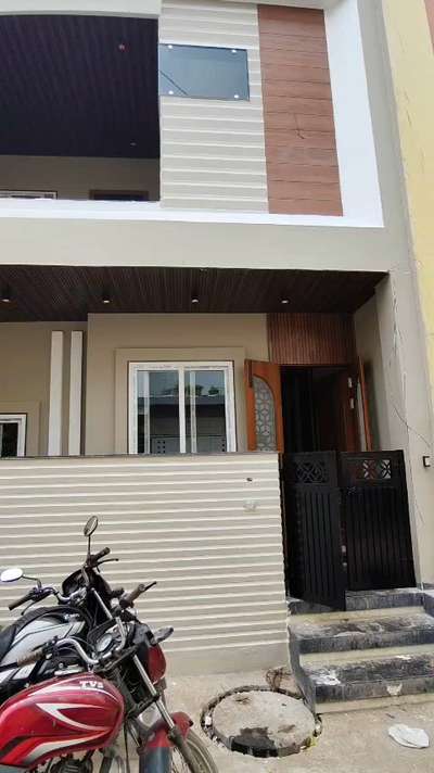 for modern house painting 
like a pu polish 
please contact us 🙏
