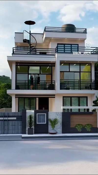 Latest residence design 

#Architect #arch #Architectural&interior #@archdaily #archdaily #interiores #Architectural&Interior #architecturedesigns #InteriorDesigner #exterior_Work #exteriordesigns #exteriorfacade
#residence #Residencedesign #residence3d #residences #freelancer #freelancework