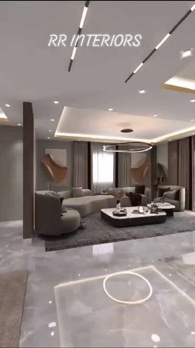 RR interiors Ahmedabad Gujarat