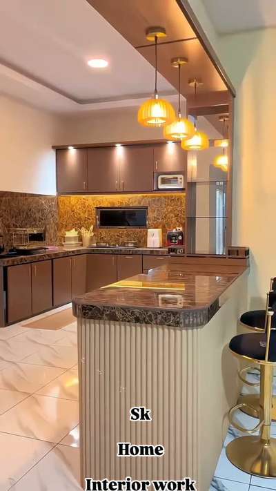 sk interior work gurgaon ⭐⭐⭐