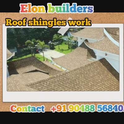 #RoofingShingles #fabrication_work #lowbudget #lowbudgethousekerala #MixedRoofHouse #elonbulders