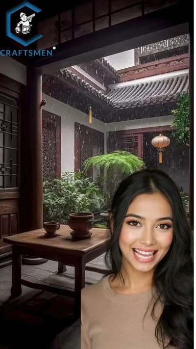 Monsoon Vastu Tips to Refresh Your Home Interiors!
Rainy season brings peace but also dampness, clutter, and imbalance if not handled well.
In this reel, we’re sharing 5 Vastu-approved interior design tips to keep your home fresh, positive, and monsoon-ready.
From color selection to zone energy balancing, make your space harmonious this rainy season.

✅ Follow us for more Vastu + design insights
✅ Save & share with someone who needs a monsoon makeover!



#vastutips #monsoon #vastuforhome #homeinteriordesign #vastuforinteriors #monsooninteriordesign #interiorstylingtips #homedesignideas #vastufriendlyhome #interiorinspo #interiordesignnearme #interiordesigncompany #interiordesigntrends2025 #homeenergybalance #delhihomedesign #gurugraminteriors #interiordesignindelhincr #delhincrinteriors #homedecorinspiration #vastuforpositivity #delhincr #gurgoan #vaastutips #homevaastu #monsoon #monsoonvaastu #bestinteriordesigner #interiordesignernearme