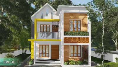 Contact us for 3D Elevations & other Home design needs

Call: 9562 010 999. 9846 440 170
#homesweethome #homedesignkerala #homedesign  #3Delevation #HouseDesigns #design3D