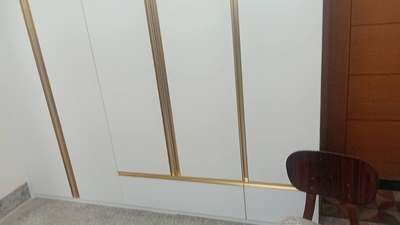 Bedroom wardrobe  #WardrobeIdeas