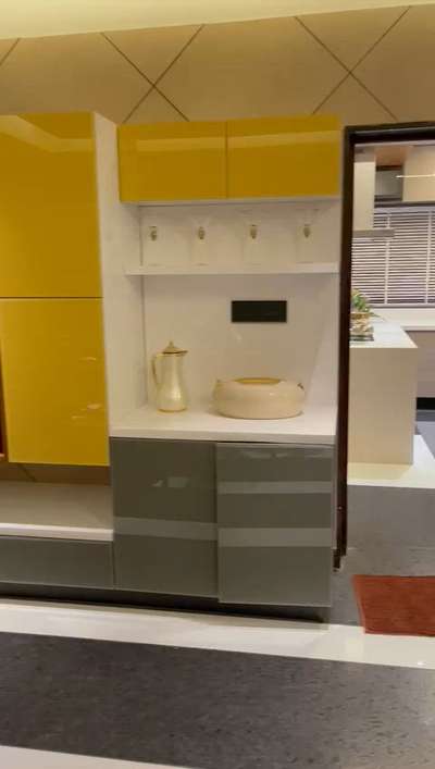 #ModularKitchen  #coriancountertop  #corianernakulam  #coriankozhikode  #coriankolo #KitchenInterior  #solidsurface  #thirualla