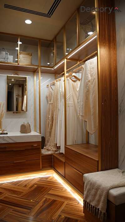 Step into luxury with these stunning dressing room designs ✨ From smart storage to elegant finishes, your dream space starts here. Which style is your favorite?

For interior design ideas and customized solutions, contact Decoory Interiors
.
.
#dressingroomdesign #wardrobedesign #luxuryinteriors #modernwardrobe #closetdesign #modularwardrobe #decoory #decooryinteriors