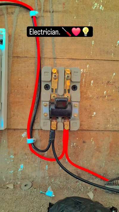 electrician