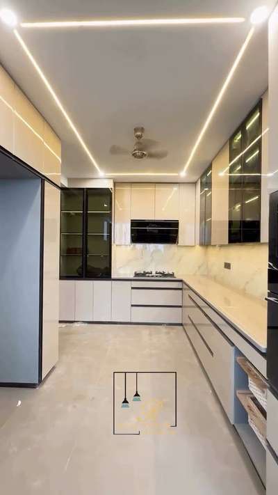 Transforming Your Dream Space Into Reality 🏠 Complete Interior Solutions Tailored with Passion.
 #KitchenIdeas  #LargeKitchen  #KitchenDesigns  #kitchendecor  #kitchentransformation  #KitchenRenovation  #kitchendeaigns