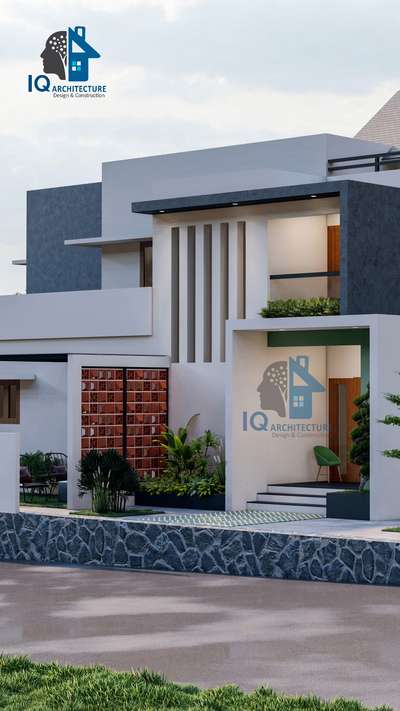 Our Latest Design 🥰❤️🙌

#constructionsite #homeplan #Designs #3ddesigns