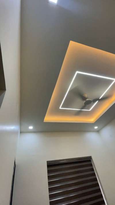 #GypsumCeiling #gypsumworks #WallPutty #puttywork #curtains