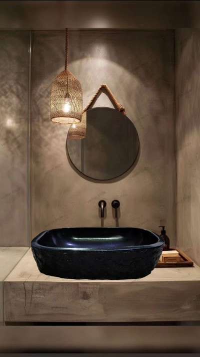 counter top wash basin from verron India