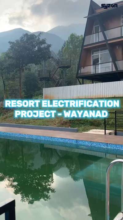 Completed project - Wayanad

ELECTRICAL &. PLUMBING DRAWING & CONSULTANCY ക്ക് വേണ്ടി ഞങ്ങളെ കോൺടാക്ട് ചെയ്യാം 

 #mepdrawings #MEP_CONSULTANTS #MEP #mepdesigns #Electrician  #ELECTRICALROOMDETAILS #electricaldesignerongoing_projec #electricaldesigning  #electricaldesignengineer #electricalworker  #plumbingdesign  #plumbingwork #Architect  #architecturedesigns #architectural&interioriordesigner