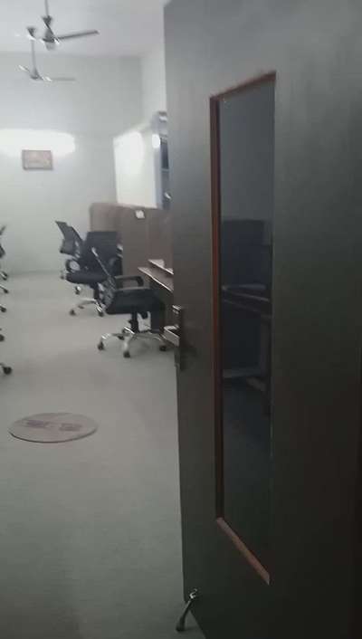 office designed by me