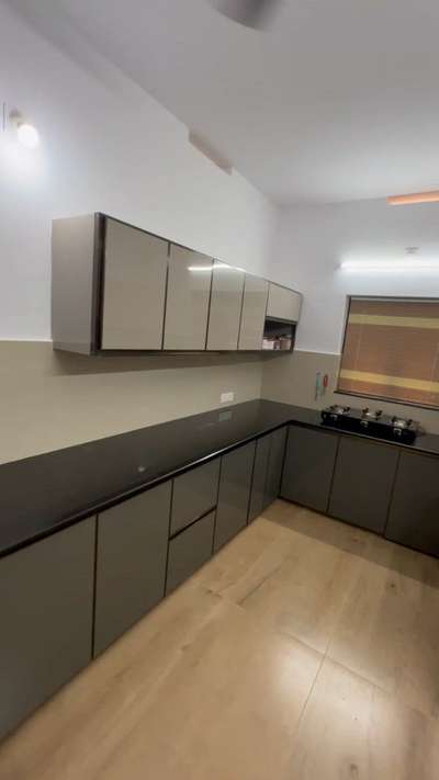 Kitchen Thrissur