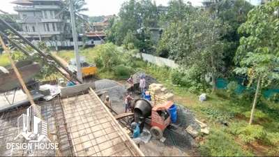 SITE MAIN SLAB CONCRETING 
@Chottanikkara , Eranakulam 
 #KeralaStyleHouse 
 #HouseDesigns 
 #Architect 
 #architecturedesigns 
 #Designs 
 #budget_home_simple_interi 
 #SmallBudgetRenovation 
 #SmallRoom 
 #BathroomDesigns 
 #CivilEngineer 
 #civilcontractors 
 #Thrissur 
 #Ernakulam 
 #40LakhHouse 
 #ContemporaryHouse 
 #InteriorDesigner 
 #ElevationHome 
 #3hour3danimationchallenge 
 #Excavation 
 #concreteconstruction