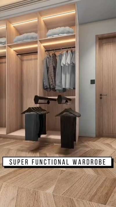 wardrobe detailing

#WardrobeIdeas 
#WardrobeDesigns 
#WardrobeDesigns